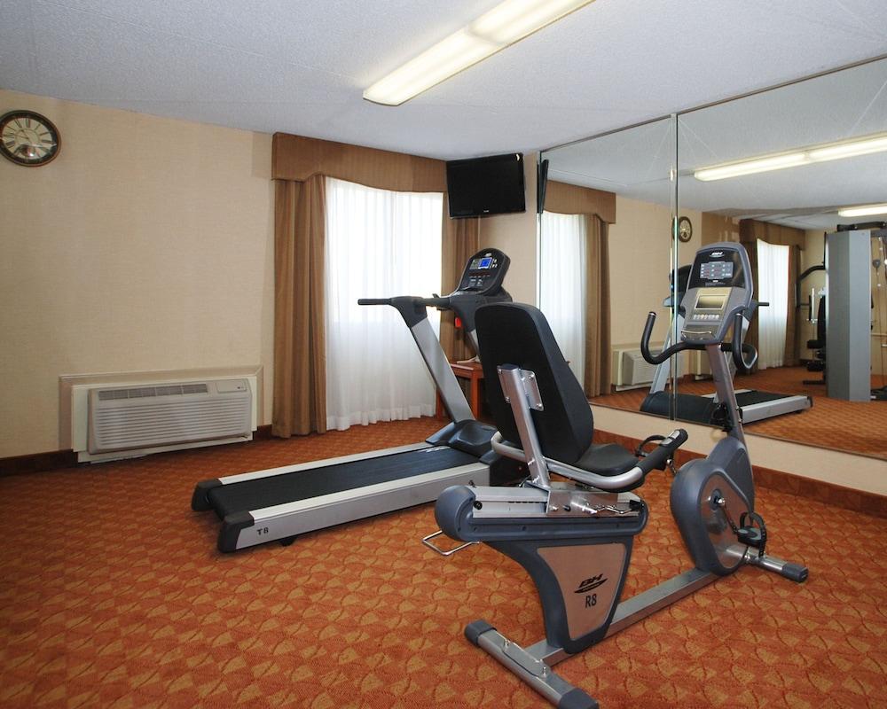 לימה Quality Inn מראה חיצוני תמונה