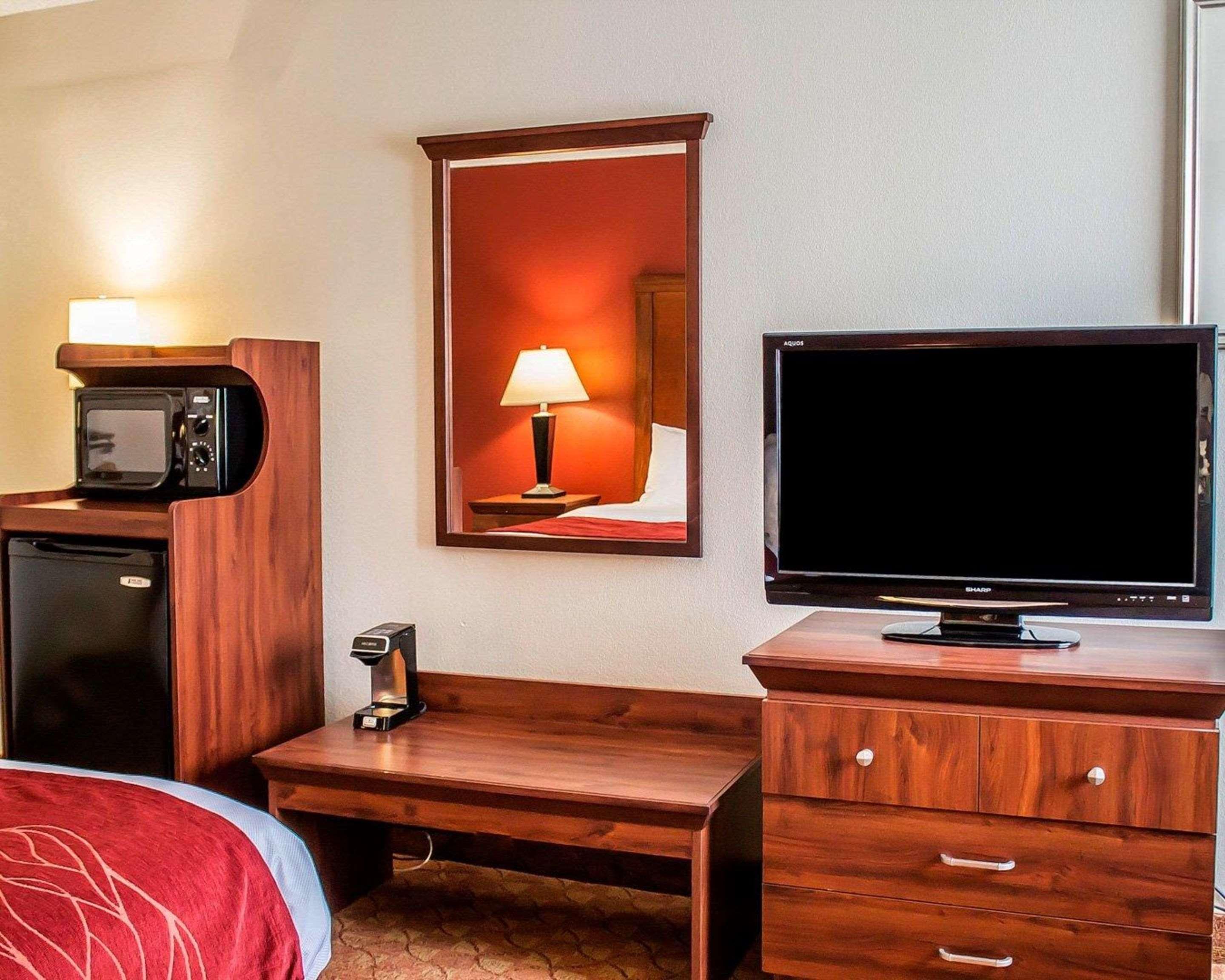לימה Quality Inn מראה חיצוני תמונה