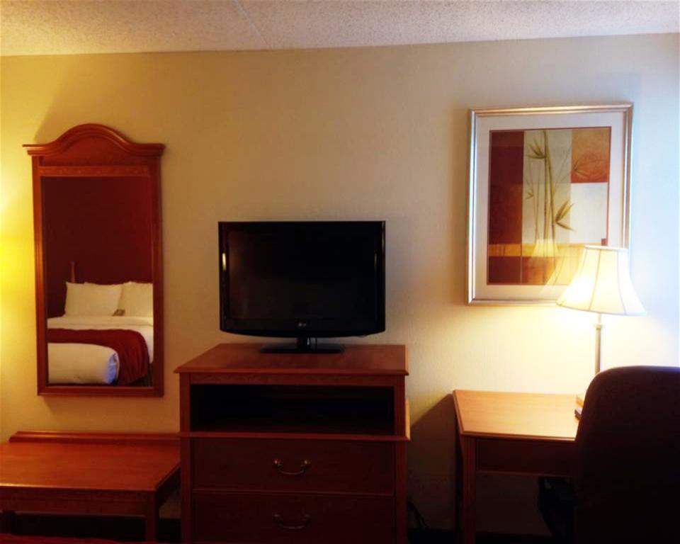 לימה Quality Inn מראה חיצוני תמונה