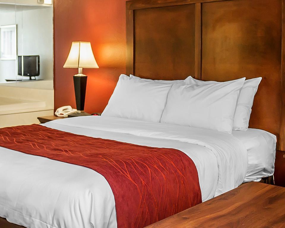 לימה Quality Inn מראה חיצוני תמונה