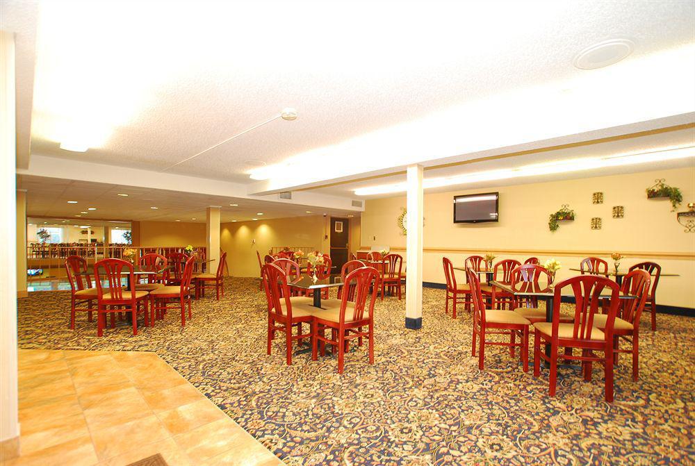 לימה Quality Inn מראה חיצוני תמונה